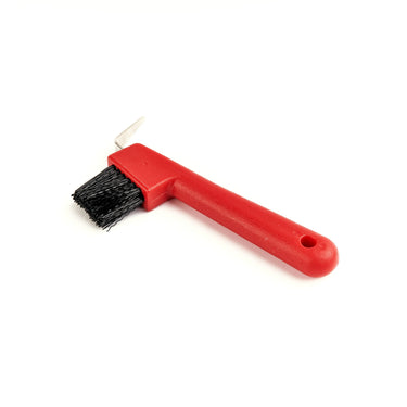 Shires Ezi-Groom Hoof Pick/Brush| Online For Equine