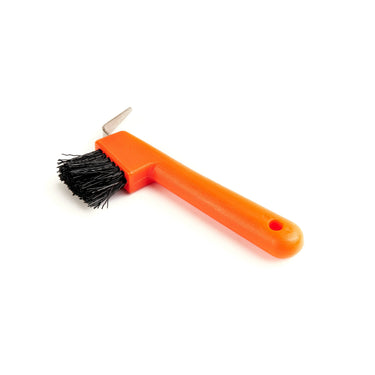 Shires Ezi-Groom Hoof Pick/Brush| Online For Equine