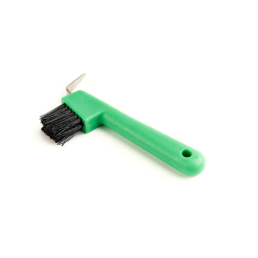 Shires Ezi-Groom Hoof Pick/Brush| Online For Equine