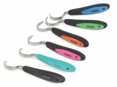 Buy Shires Ezi-Groom Hoof Pick| Online for Equine