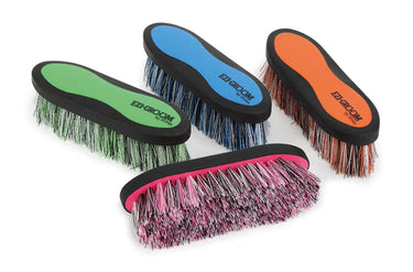 Buy Shires Ezi-Groom Large Dandy Brush| Online for Equine