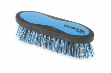 Buy Shires Ezi-Groom Large Dandy Brush| Online for Equine