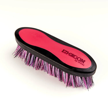 Shires Ezi-Groom Large Dandy Brush| Online For Equine