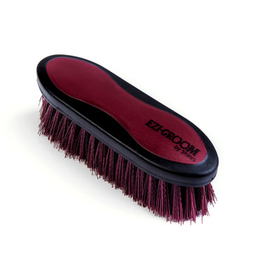 Shires Ezi-Groom Large Dandy Brush| Online For Equine