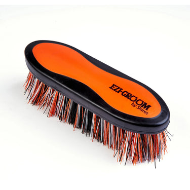 Shires Ezi-Groom Large Dandy Brush| Online For Equine
