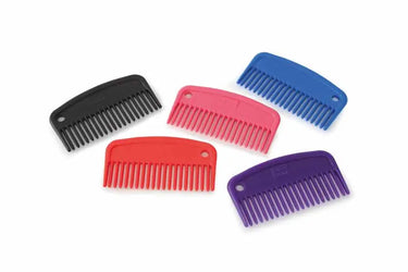 Buy Shires Ezi-Groom Large Plastic Mane Comb| Online for Equine
