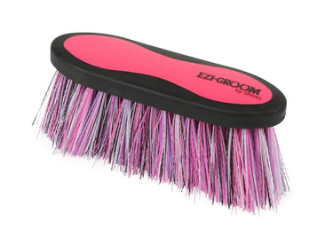 Buy Shires Ezi-Groom Long Bristle Dandy Brush| Online for Equine