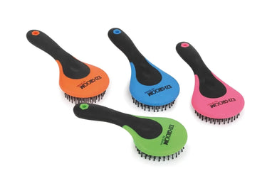 Buy Shires Ezi-Groom Mane & Tail Brush| Online for Equine