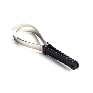 Shires Ezi-Groom Metal Sweat Scraper/Shedding Blade| Online For Equine