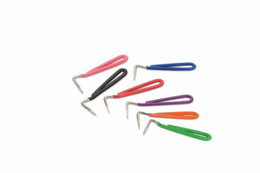 Buy Shires Ezi-Groom Pear Shaped Hoof Pick| Online for Equine