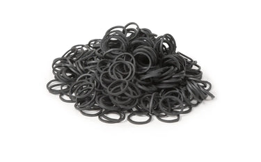 Buy Shires Ezi-Groom Plaiting Bands - Tub| Online for Equine