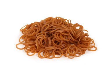 Buy Shires Ezi-Groom Plaiting Bands - Tub| Online for Equine