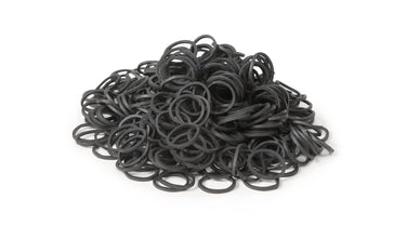 Buy Shires Ezi-Groom Plaiting Bands - Tub| Online for Equine