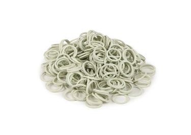 Buy Shires Ezi-Groom Plaiting Bands - Tub| Online for Equine