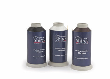 Buy Shires Ezi-Groom Plaiting Thread Reel| Online for Equine