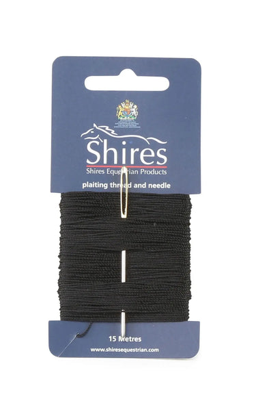 Buy Shires Ezi-Groom Plaiting Thread| Online for Equine