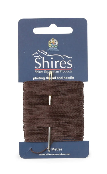 Buy Shires Ezi-Groom Plaiting Thread| Online for Equine