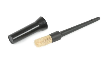 Buy Shires Ezi-Groom Plastic Hoof Oil Brush| Online for Equine