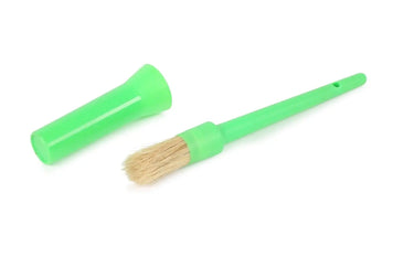 Buy Shires Ezi-Groom Plastic Hoof Oil Brush| Online for Equine