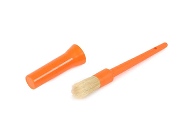 Buy Shires Ezi-Groom Plastic Hoof Oil Brush| Online for Equine