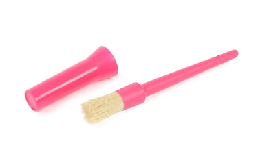 Buy Shires Ezi-Groom Plastic Hoof Oil Brush| Online for Equine