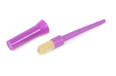 Buy Shires Ezi-Groom Plastic Hoof Oil Brush| Online for Equine