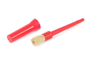 Buy Shires Ezi-Groom Plastic Hoof Oil Brush| Online for Equine