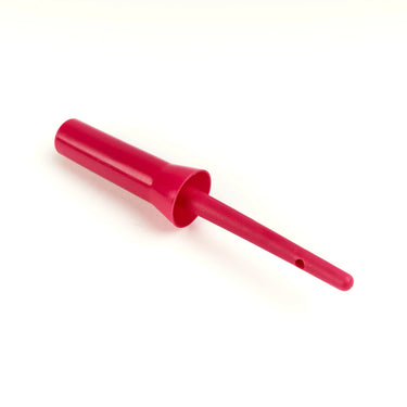 Shires Ezi-Groom Plastic Hoof Oil Brush| Online For Equine