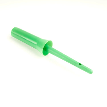 Shires Ezi-Groom Plastic Hoof Oil Brush| Online For Equine