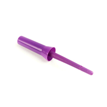 Shires Ezi-Groom Plastic Hoof Oil Brush| Online For Equine