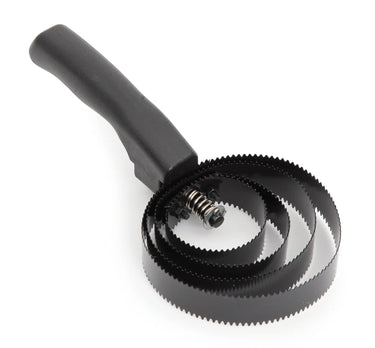 Buy Shires Ezi-Groom Reversible Metal Curry Comb-As Supplied| Online for Equine