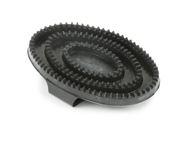 Buy Shires Ezi-Groom Rubber Curry Comb| Online for Equine