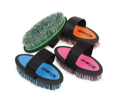 Buy Shires Ezi-Groom Small Body Brush| Online for Equine