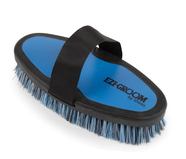 Buy Shires Ezi-Groom Small Body Brush| Online for Equine