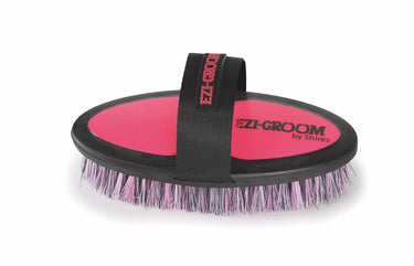 Buy Shires Ezi-Groom Small Body Brush| Online for Equine