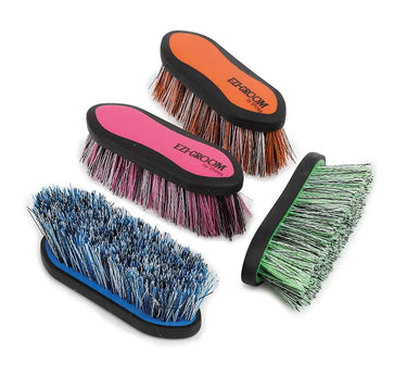 Buy Shires Ezi-Groom Small Dandy Brush| Online for Equine
