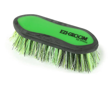 Buy Shires Ezi-Groom Small Dandy Brush| Online for Equine