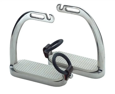Buy Shires Fillis Peacock Safety Stirrups| Online for Equine