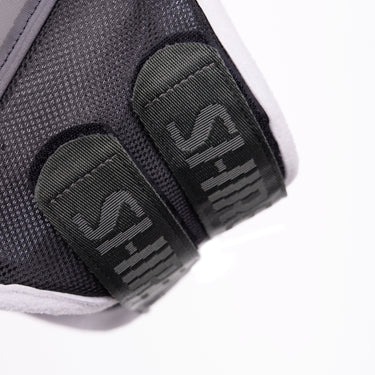 Shires FlyGuard Pro Air Motion Fly Mask with Ears & Fringe Khaki| Online For Equine