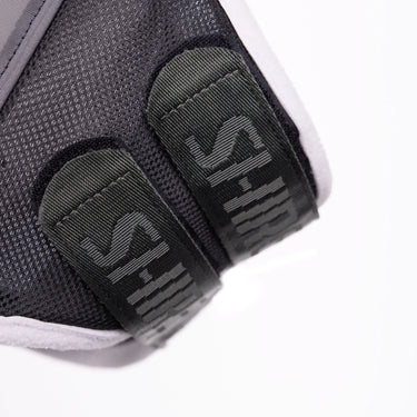 Shires FlyGuard Pro Air Motion Fly Mask with Ears & Fringe Khaki| Online For Equine