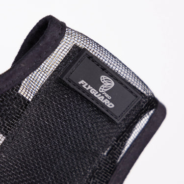 Shires FlyGuard Pro Drop Bridle Nose Net| Online For Equine