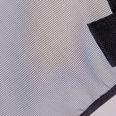 Shires FlyGuard Pro Drop Bridle Nose Net| Online For Equine