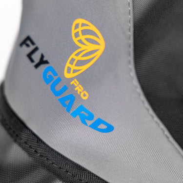 Shires FlyGuard Pro Fine Mesh Fly Mask With Ear Hole & Nose Jet| Online For Equine