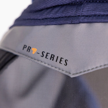 Shires FlyGuard Pro Fine Mesh Fly Mask With Ear Hole & Nose Navy| Online For Equine