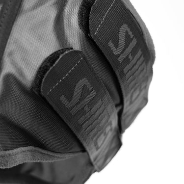 Shires FlyGuard Pro Fine Mesh Fly Mask with Ear Hole Jet| Online For Equine