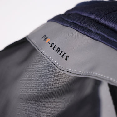 Shires FlyGuard Pro Fine Mesh Fly Mask with Ear Hole Navy| Online For Equine