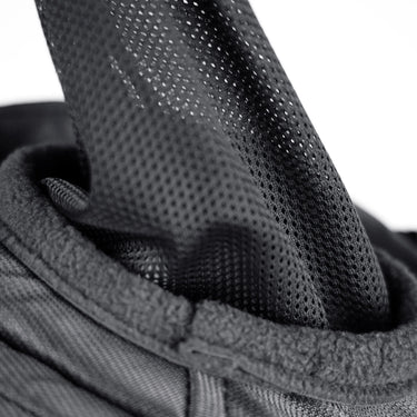 Shires FlyGuard Pro Fine Mesh Fly Mask with Ears Jet| Online For Equine