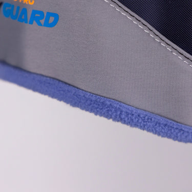 Shires FlyGuard Pro Fine Mesh Fly Mask with Ears Sky| Online For Equine