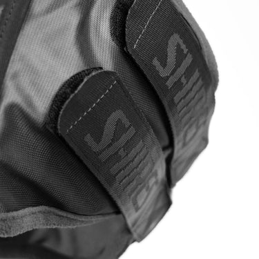 Shires FlyGuard Pro Fine Mesh Fly Mask with Ears & Nose Fringe Jet| Online For Equine