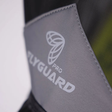 Shires FlyGuard Pro Hi-Viz Fine Mesh Fly Mask with Ears & Nose| Online For Equine